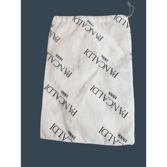 Pancaldi Dust Bag for Shoes - Picture 1 of 4